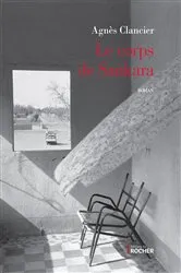 Book cover of Le corps de Sankara by Unknown