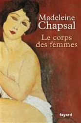 Book cover of Le corps des femmes by Unknown