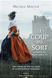 Book cover of Le coup du sort by Unknown