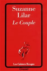 Book cover of Le couple by Suzanne Lilar