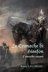 Book cover of Le Cronache di Hissfon by Remy Lecornec