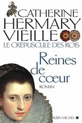 Book cover of Le Crépuscule des rois - tome 2 by Catherine Hermary-Vieille