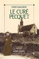 Book cover of Le Curé Pecquet by Unknown
