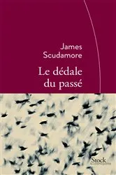 Book cover of Le dédale du passé by James Scudamore