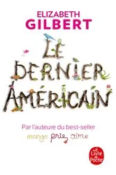 Book cover of Le Dernier Américain by Unknown