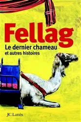 Book cover of Le dernier chameau et autres histoires by Unknown