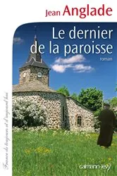 Book cover of Le Dernier de la paroisse by Unknown
