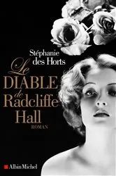 Book cover of Le Diable de Radcliffe Hall by Stéphanie des Horts