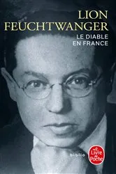 Book cover of Le Diable en France by Unknown