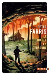 Book cover of Le diable en personne by Unknown
