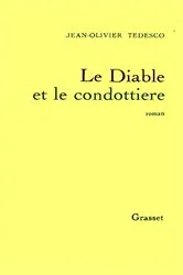 Book cover of Le diable et le condottière by Unknown
