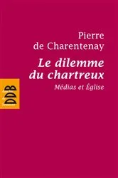 Book cover of Le dilemme du chartreux by Unknown
