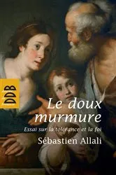 Book cover of Le doux murmure by Sébastien Allali