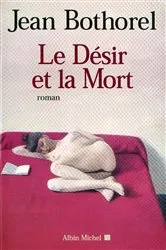Book cover of Le Désir et la mort by Unknown