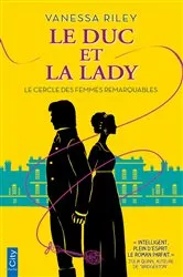Book cover of Le Duc et La Lady by Unknown