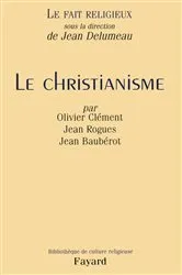 Book cover of Le Fait religieux, tome 1 by Jean Delumeau