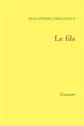 Book cover of Le Fils by Michel Rostain