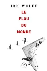 Book cover of Le flou du monde by Unknown