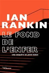 Book cover of Le Fond de l'Enfer by Unknown