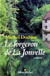 Book cover of Le Forgeron de La Jonvelle by Unknown