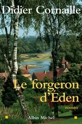 Book cover of Le Forgeron d'Eden by Unknown
