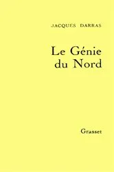 Book cover of Le génie du Nord by Jacques Darras
