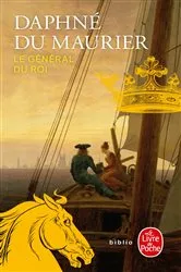 Book cover of Le Général du Roi by Unknown