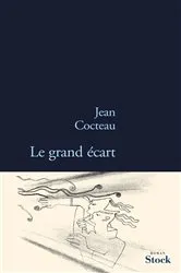 Book cover of Le grand écart by Unknown