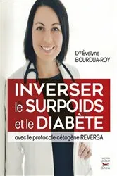 Book cover of Le grand livre de la santé métabolique by Èvelyne BOURDUA-ROY