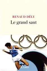 Book cover of Le grand saut by Unknown
