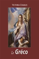 Book cover of Le Gréco by Victoria Charles