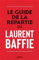 Book cover of Le guide de la repartie by Unknown
