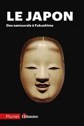 Book cover of Le Japon by Collectif