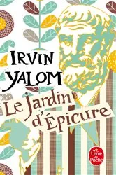 Book cover of Le Jardin d'Épicure by Unknown