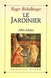 Book cover of Le Jardinier by Unknown