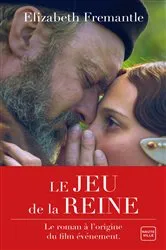 Book cover of Le Jeu de la reine by Unknown