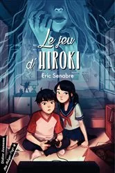 Book cover of Le Jeu d'Hiroki by Unknown