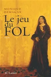 Book cover of Le jeu du Fol by Unknown