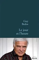 Book cover of Le jour et l'heure by Unknown