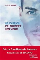 Book cover of Le jour où j'ai ouvert les yeux by Unknown