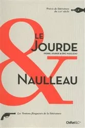 Book cover of Le Jourde & Naulleau by Unknown