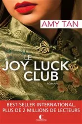 Book cover of Le Joy Luck Club by Amy Tan