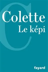 Book cover of Le Képi by Colette