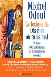 Book cover of Le Lexique de 