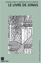 Book cover of Le livre de Jonas by Unknown