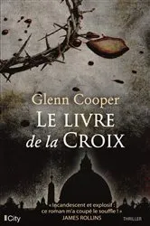 Book cover of Le livre de la croix by Unknown