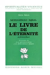 Book cover of Le Livre de l'éternité by Muhammad Iqbal