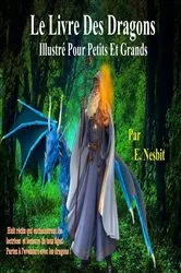 Book cover of Le livre des dragons by Unknown