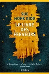 Book cover of Le livre des ferveurs by Unknown