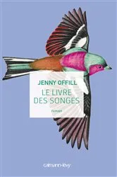 Book cover of Le Livre des songes by Jenny Offill
